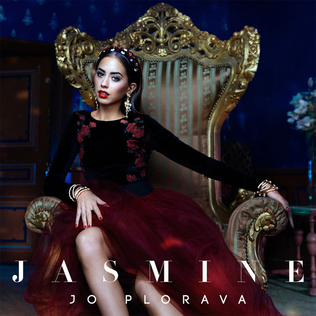 Jo Plorava cover art