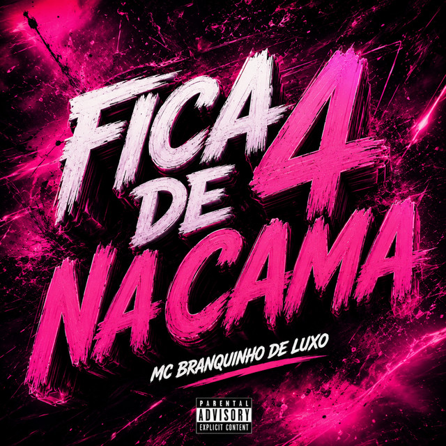 Fica de 4 na Cama
