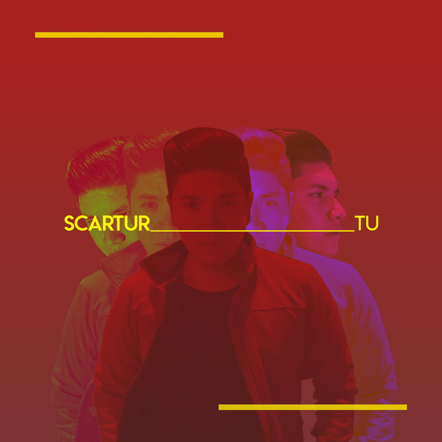 Resucitaste - song and lyrics by SCARTUR | Spotify