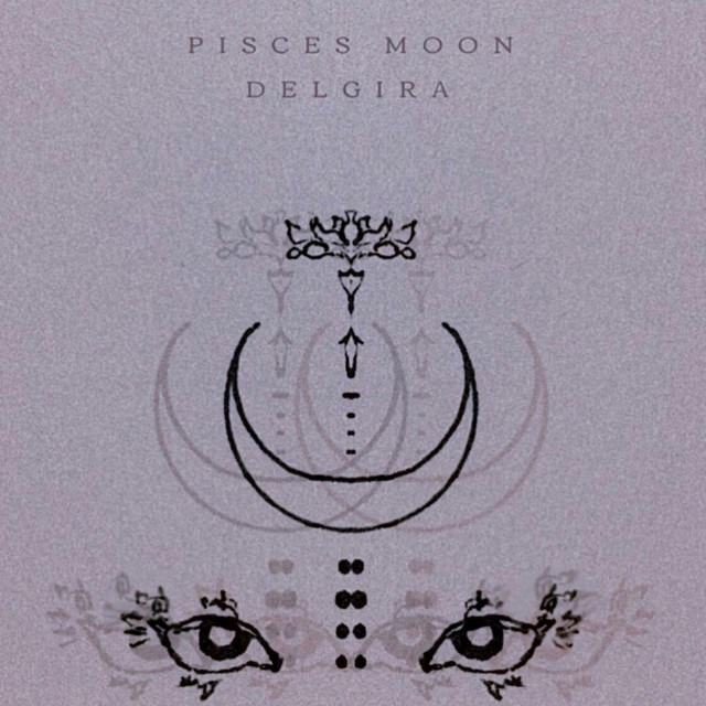 Pisces Moon