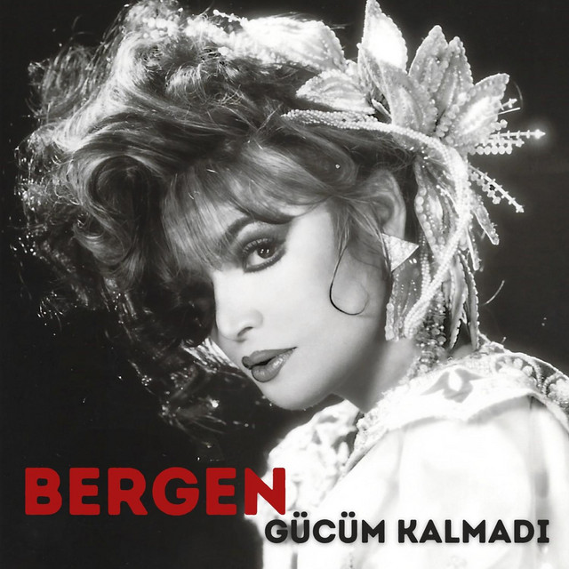 Gücüm Kalmadı