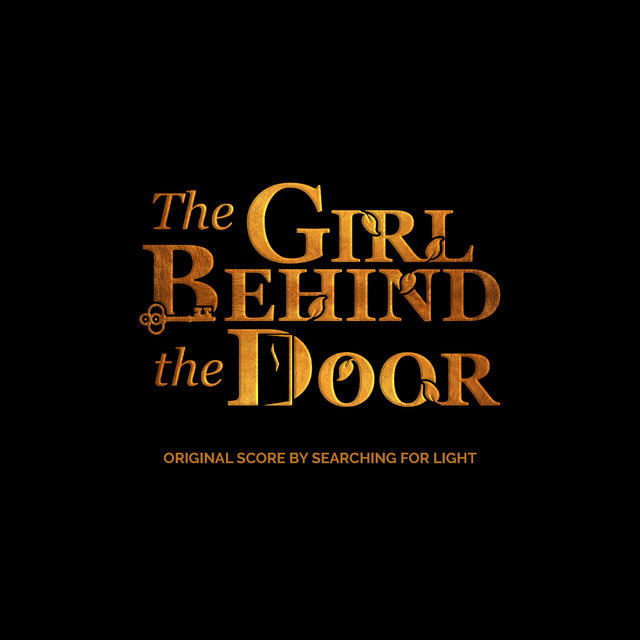 The Girl Behind the Door (Original Motion Picture Soundtrack) cover art