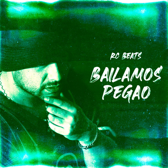Bailamos Pegao