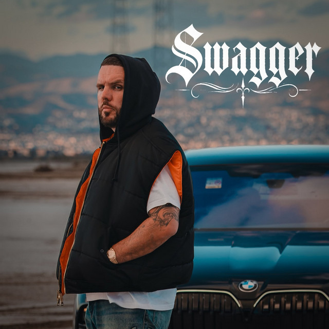 Swagger cover
