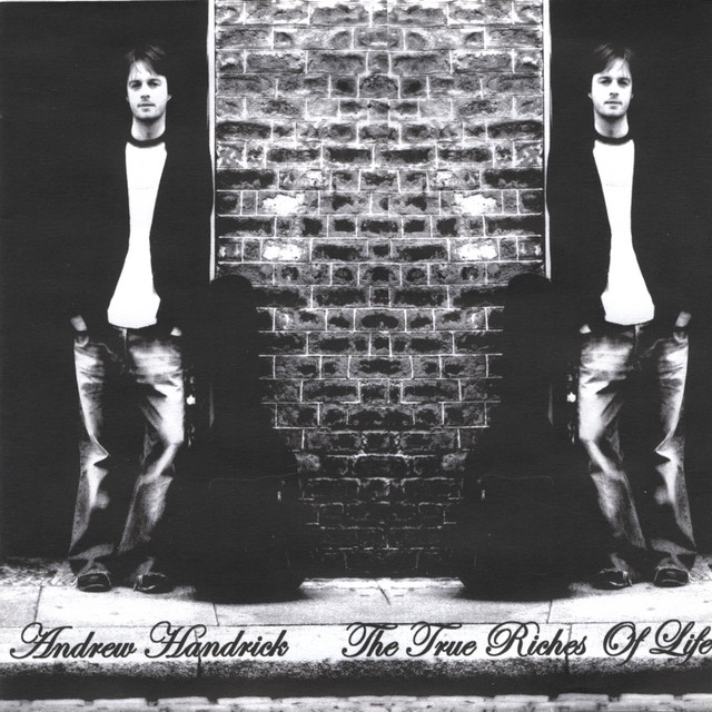 The True Riches Of Life cover art