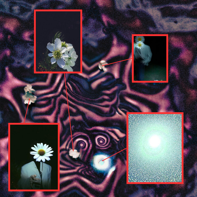 Mixtape '23 Vortex cover art
