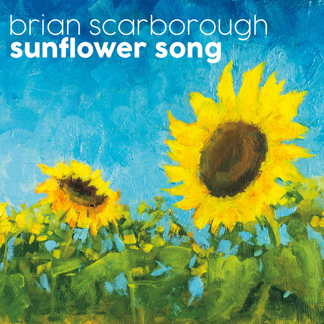 Sunflower Song cover art