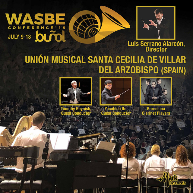 Unión Musical Santa Cecilia de Villar del Arzobispo