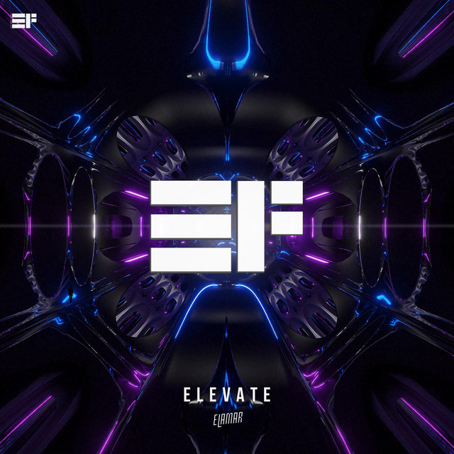 ELEVATE cover art