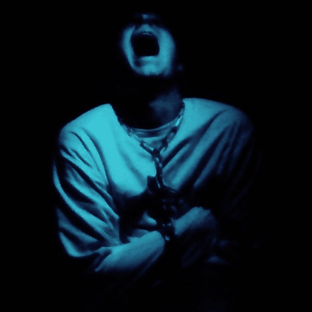Violent Mood Swings cover art