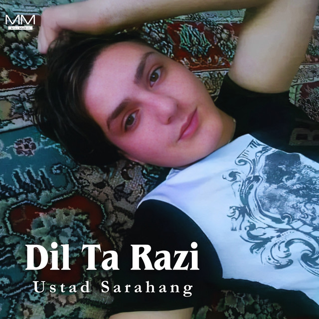 Ustad Sarahang