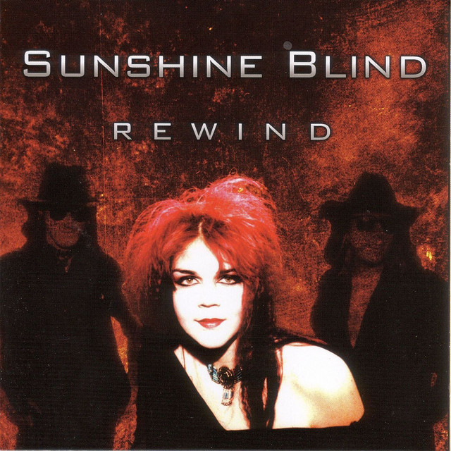 Rewind (Liquid) cover art
