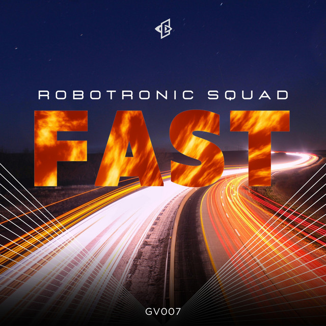 Robotronic Squad