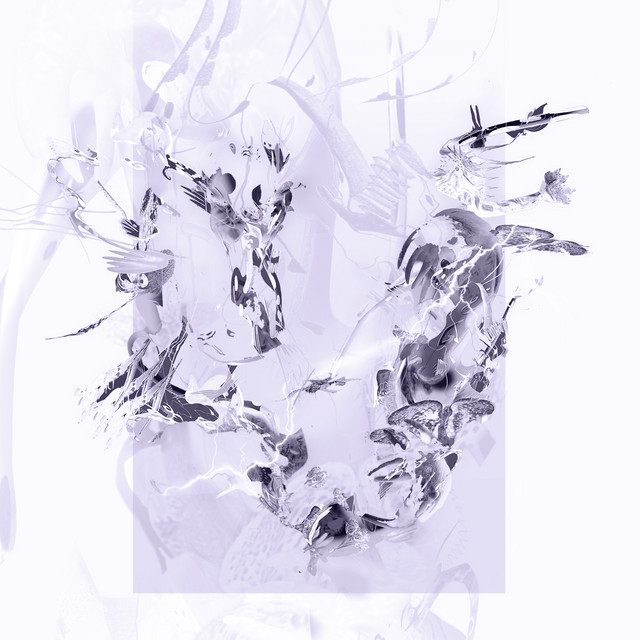 Scissor cover art
