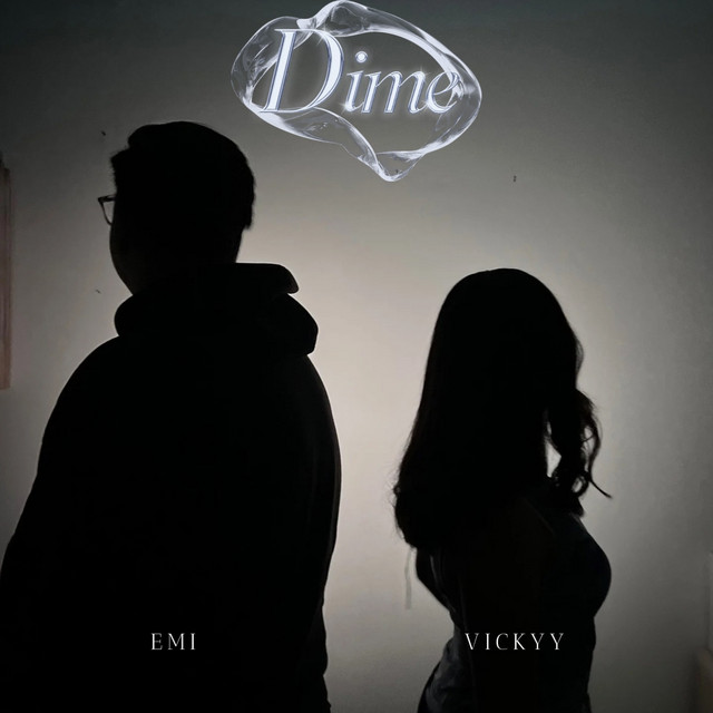 Dime cover art