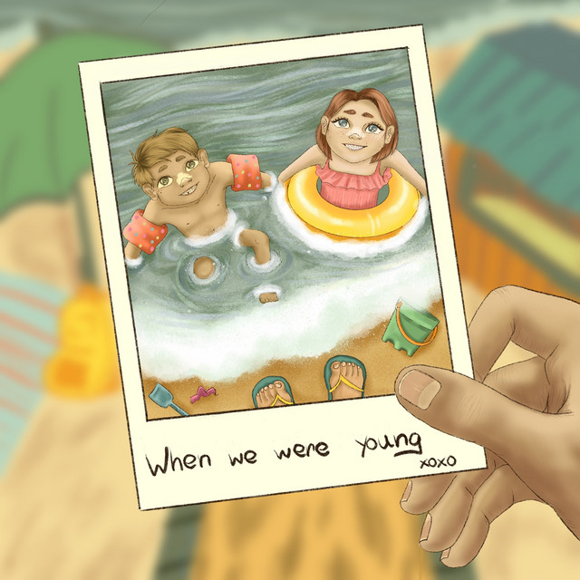 When We Were Young
