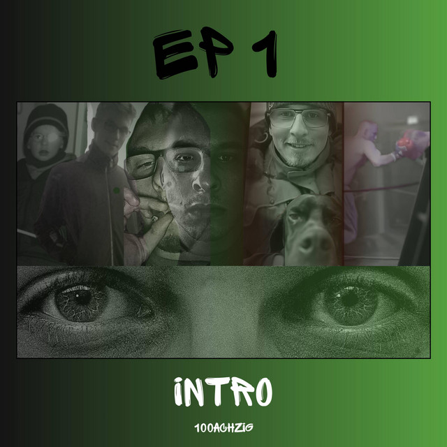 Intro cover art