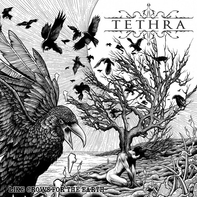 Like Crows for the Earth cover art