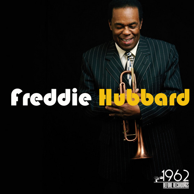 Hubbard cover art