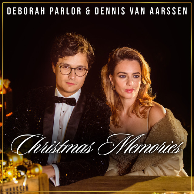 Christmas Memories cover