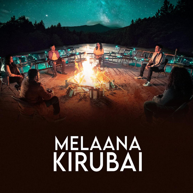 Melaana Kirubai cover art