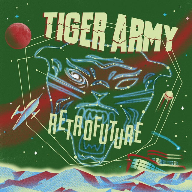 Retrofuture cover