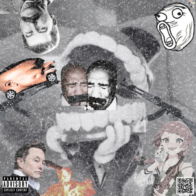 Cancer cover art