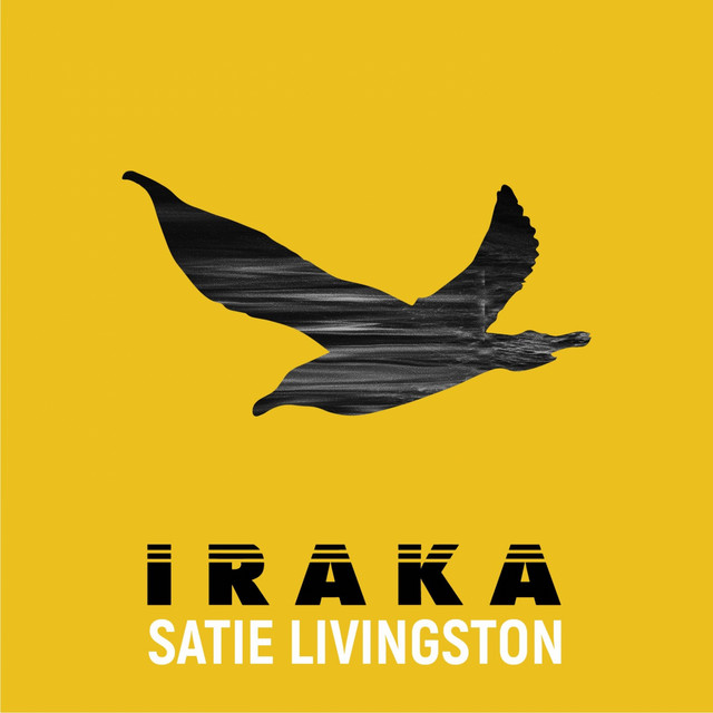 Livingston cover art