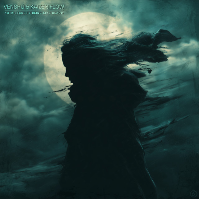 No Mistakes album art