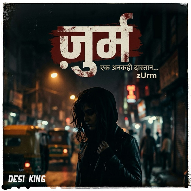 Desi King,Anonymous