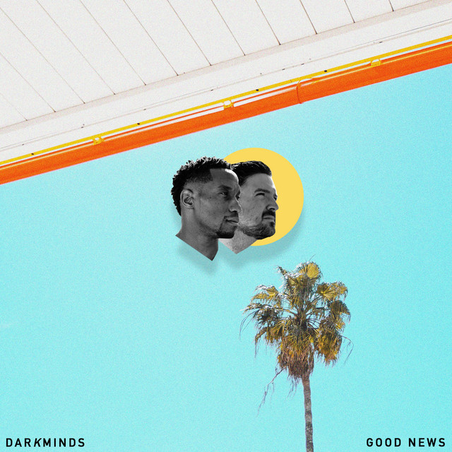 Good News cover art
