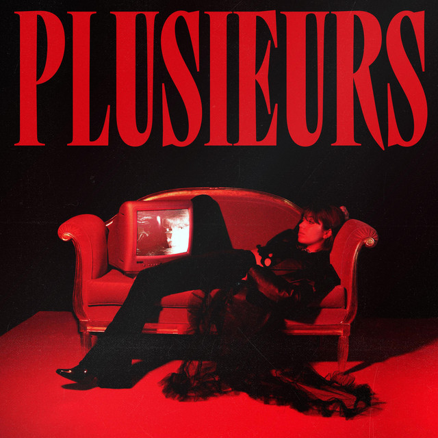 Plusieurs cover art