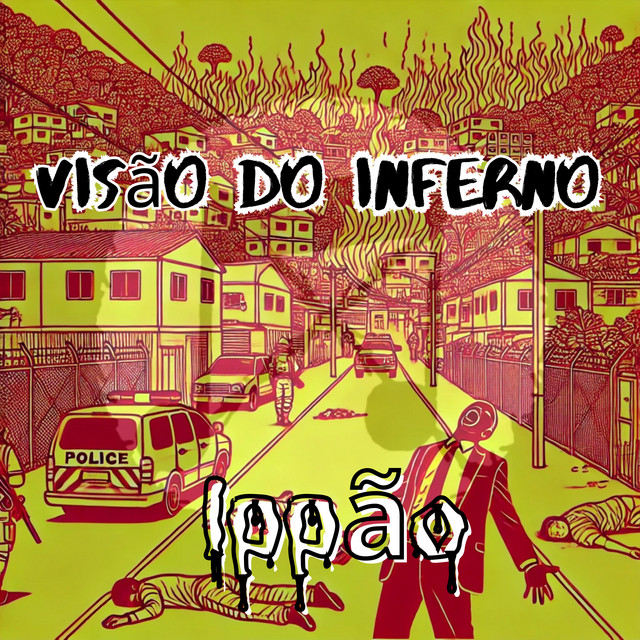 Visão do Inferno