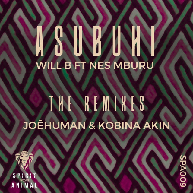 Asubuhi (JOĒHUMAN Remix) - Radio