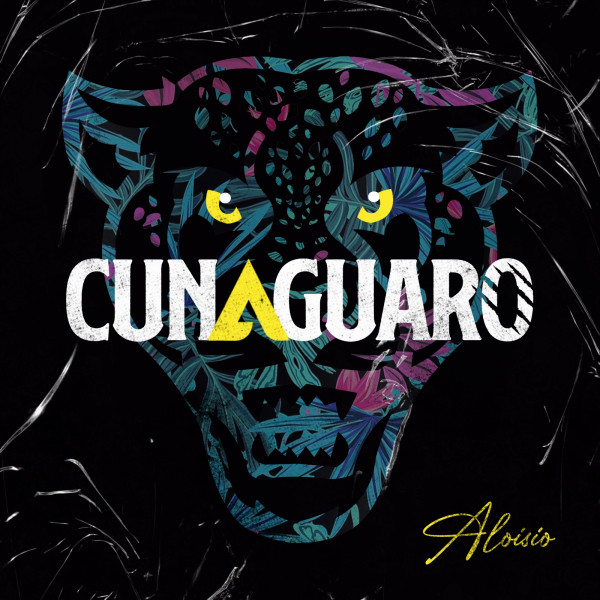Cunaguaro