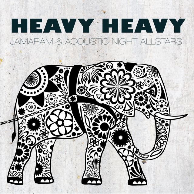 Heavy Heavy cover art