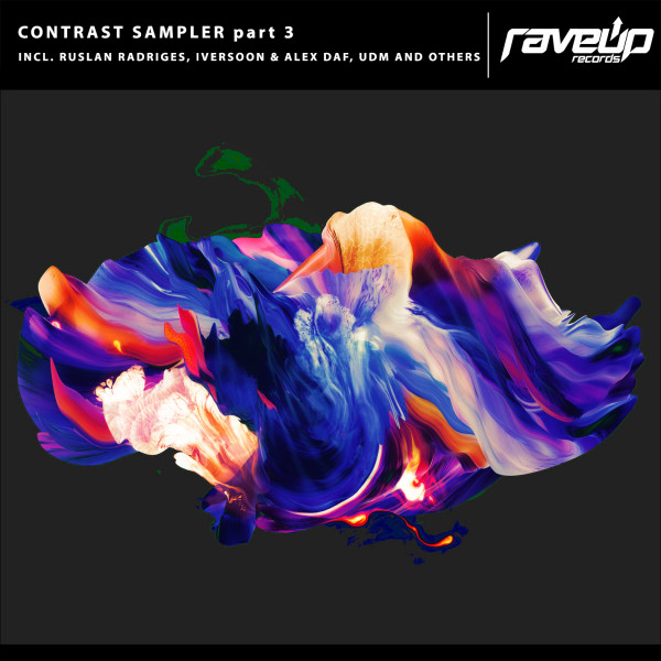 Prometheus - Iversoon & Alex Daf Remix