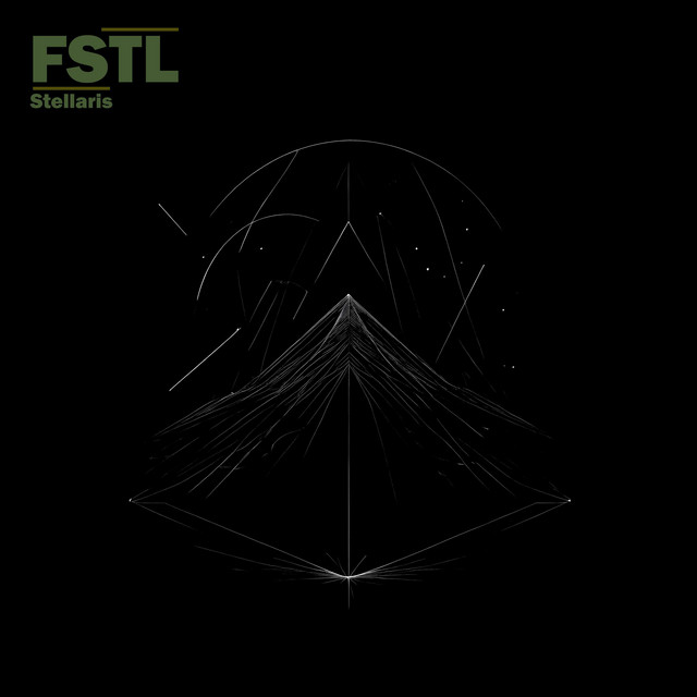 Stellaris cover