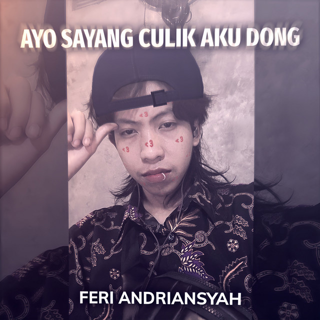 Feri Andriansyah