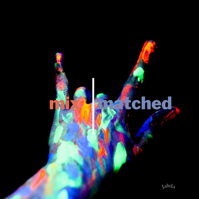 Dese folks cover art