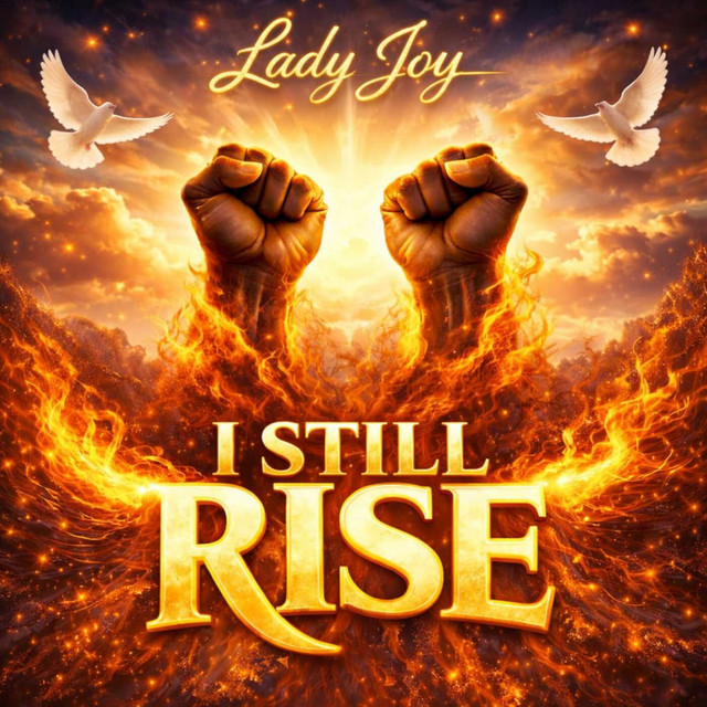Lady Joy
