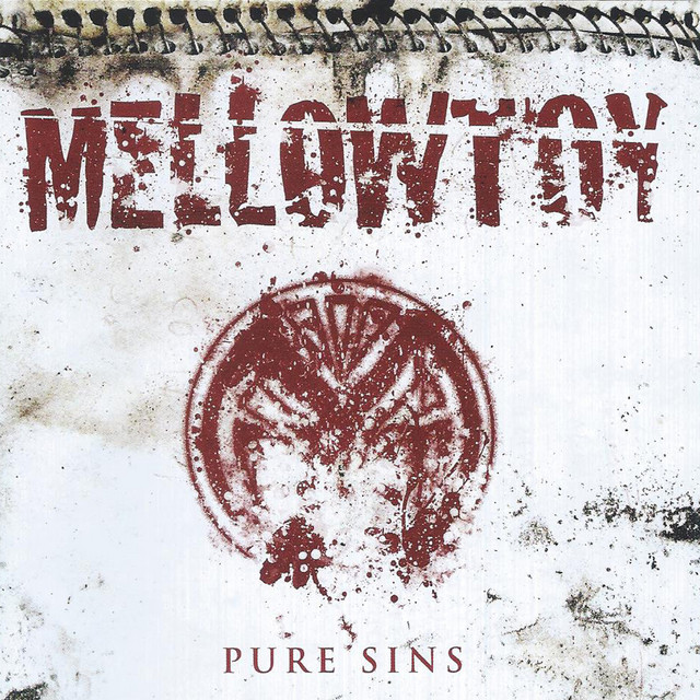 Pure Sins cover