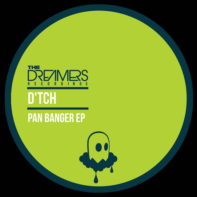 Pan Banger album art