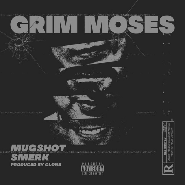 Mugshot Smerk cover art