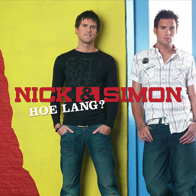 Hoe Lang? (Deel 1) cover art