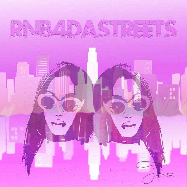 Thuggin' cover art