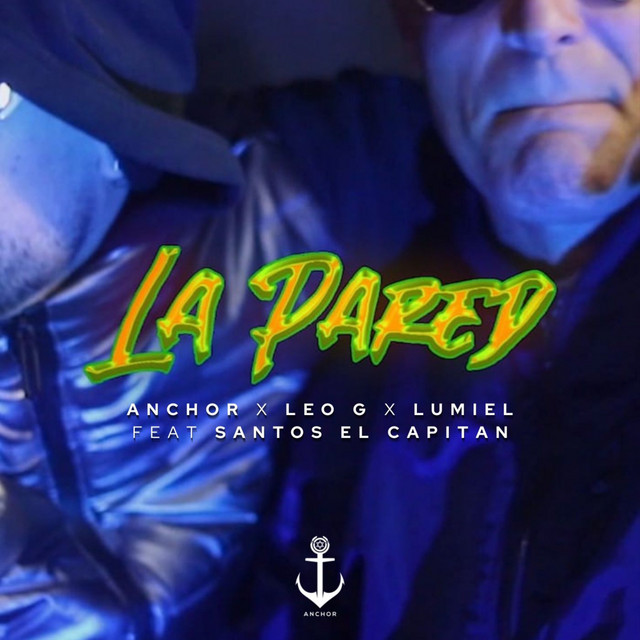 LA PARED