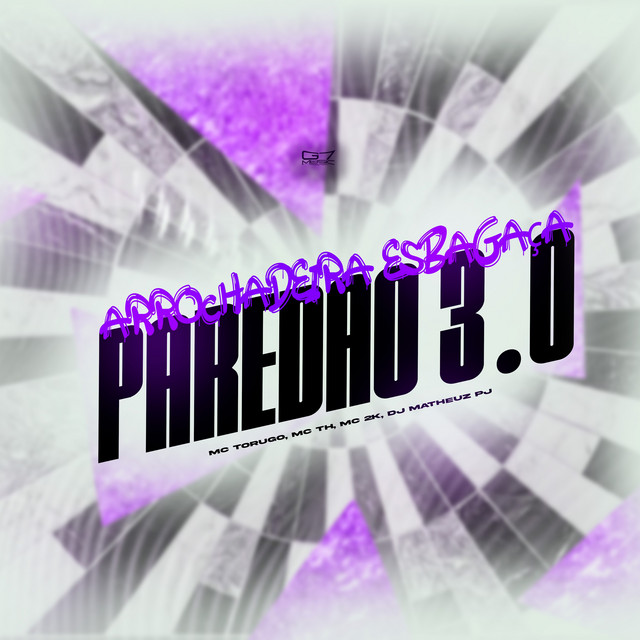 Arrochadeira Esbagaça Paredão 3.0