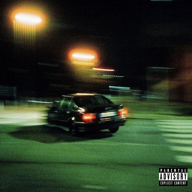 WHAT IT IS cover art