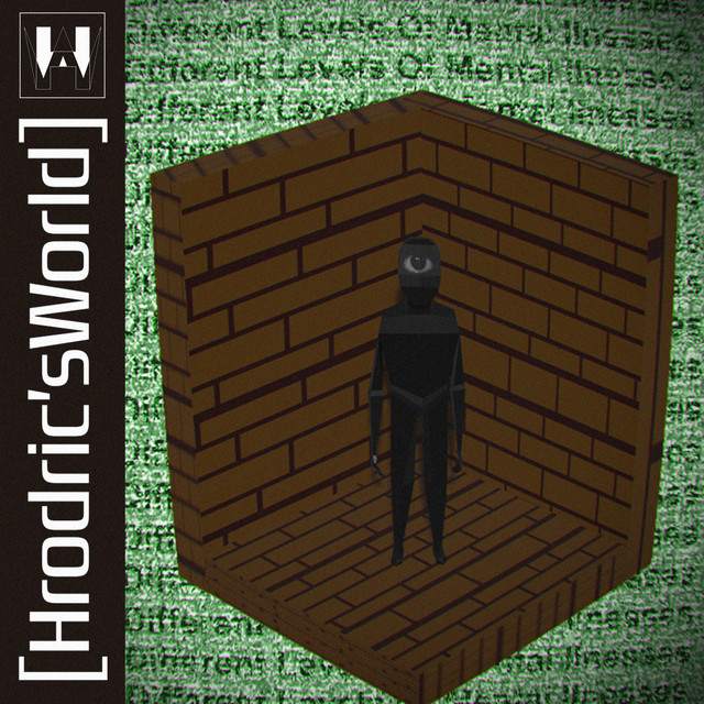 [Hrodric'sWorld] | Spotify